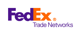 Fedex禮品案例